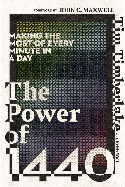 Welcome to The Power of 1440 Blog Tour & Giveaway! – JustRead Publicity ...