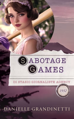 Sabotage Games