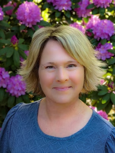 Heidi Main