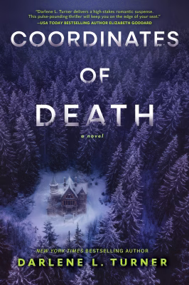 Coordinates of Death